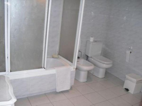  Hostal del Mar  Мадрид